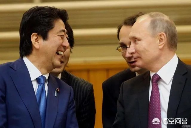 日本人如何看待安倍晋三?