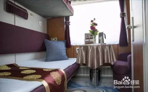 硬卧和软卧的区别