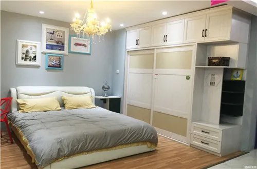 衣柜十大品牌排名如何 衣柜用什么材料的好