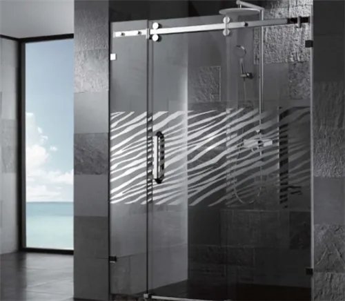 淋浴房贴防爆膜的危害有哪些