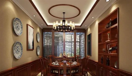 墙裙是什么?我好像没听说过呀……