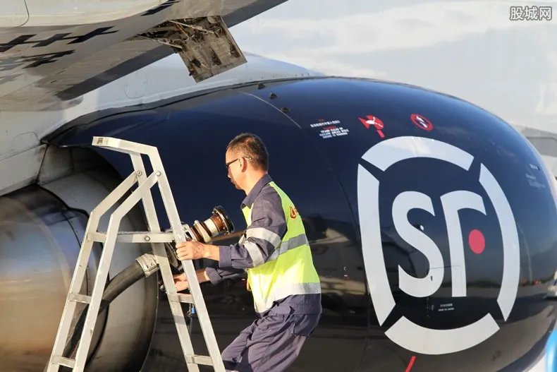 今年顺丰快递过年会停运吗？来看最新公告