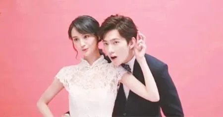 杨洋和郑爽在现实生活是不是也是一对？