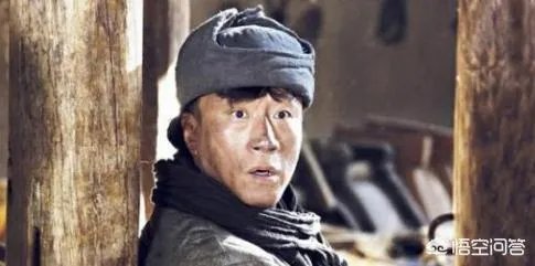 如何评价孙红雷在电视剧《二炮手》中的表现以及最后的结局?