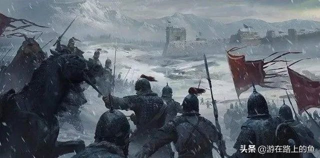 安史叛军多内讧,唐王朝为什么没抓住机会提前平叛?