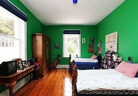 极其奢华 哈利波特之母罗琳千万别墅曝光