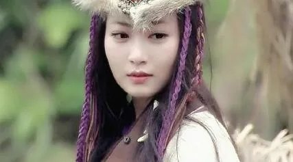 白冰的个人简历