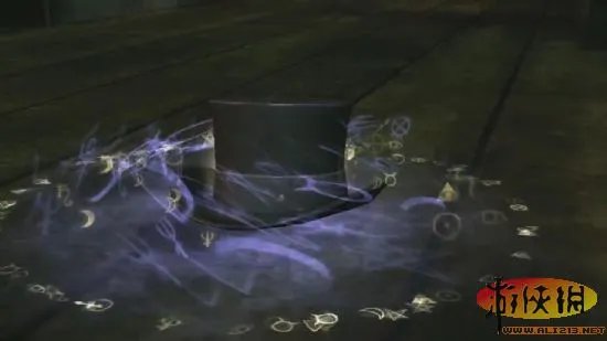 女魔术师扎塔娜将加盟《不义联盟：人中之神》