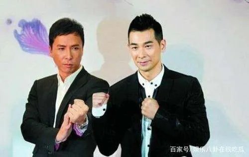 甄子丹人品真的差吗