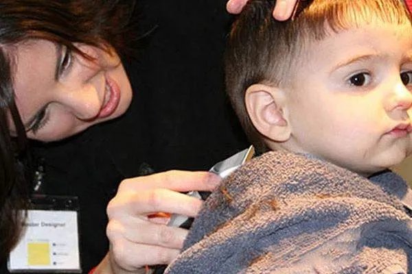 家用电理发推什么牌子的好