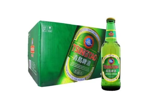 青岛家电上市企业