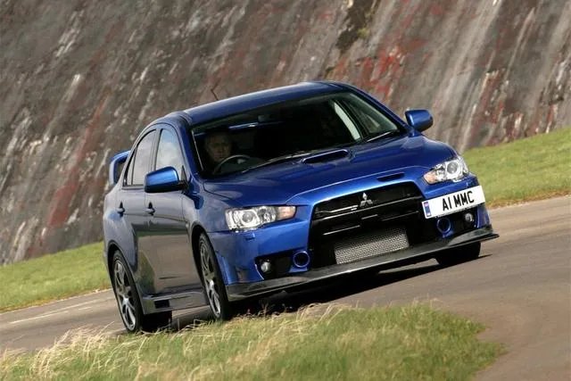 2.0T车型马力最大的是哪一款？