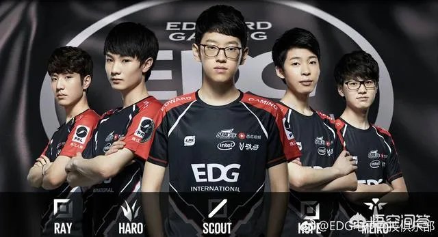 8月1日LPL,JDG首次在LPL战胜EDG,你怎么看?