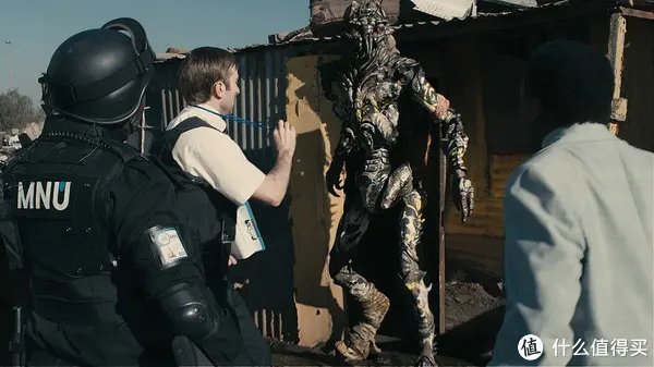 15部外星人入侵,守护地球大场面影片推荐~(经费在燃烧)视觉奇观,建议收藏!(附:视频链接)