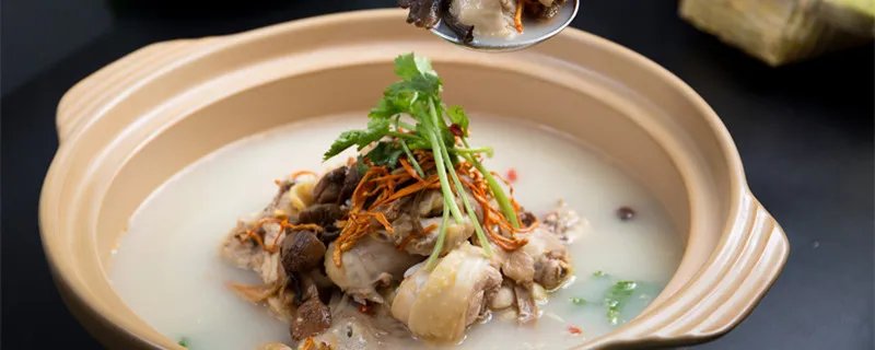 阜阳美食有哪些 安徽阜阳美食介绍