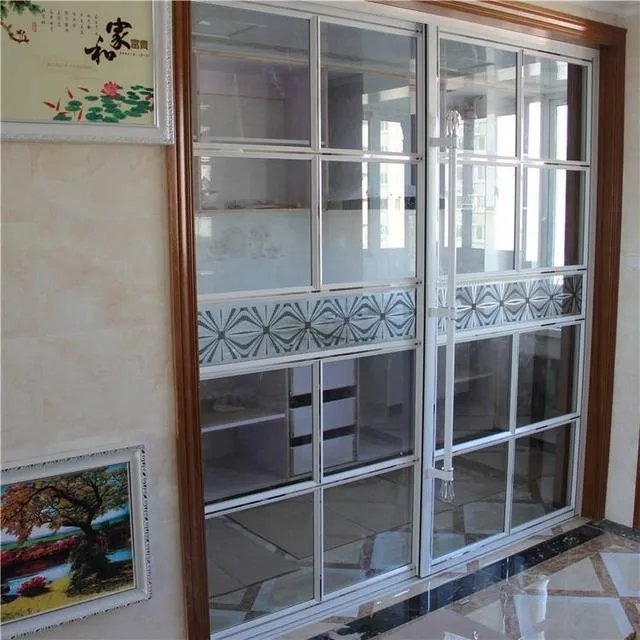 想买铝合金推拉门，哪个品牌比较好？