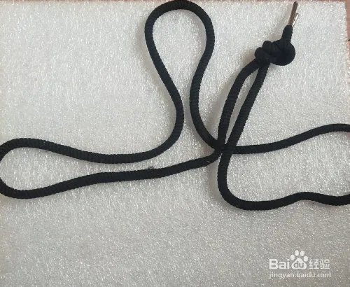 中国结最简单的编法