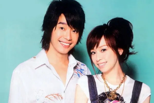 台湾爱情电视剧大全