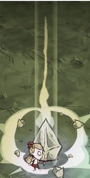 饥荒联机版风暴之眼解谜攻略 任务流程详解