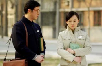 如何评价甜蜜蜜？本剧经典在哪里？