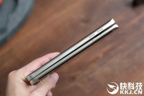 三星Galaxy Note 5评测：这才叫Note！