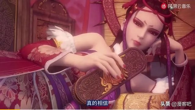 哪首动漫里的歌曲让你至今无法忘怀？