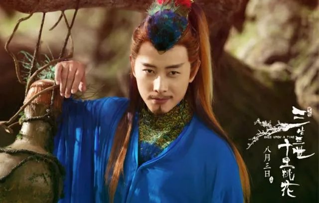 《三生三世十里桃花》电影怎么样？