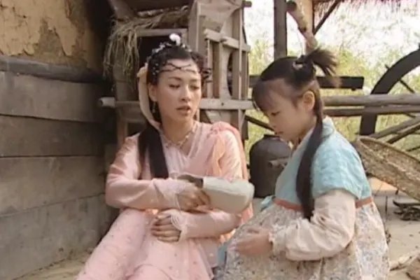 张庭演过电视剧有哪些?