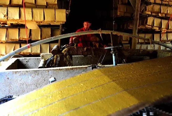 手艺 I 日常 【造火纸-生活】