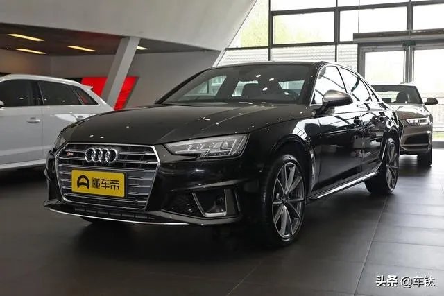 预算50万，宝马X4和3.0T V6全时四驱354马力奥迪S4，怎么选？