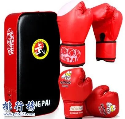 什么品牌的散打护具好？散打护具十大品牌排行榜推荐