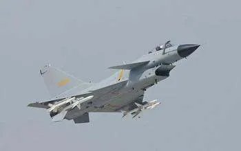 歼十和歼十一有什么区别？