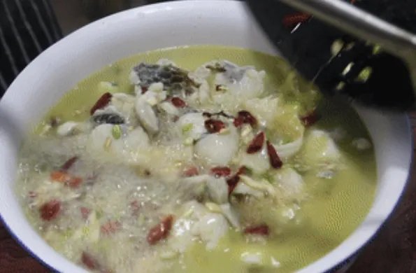 做酸菜鱼要买什么鱼呢