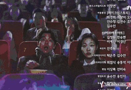 你心目中北京十个最舒适的电影院都有哪些?