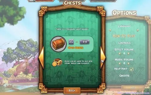 《地牢乐园》图文上手攻略