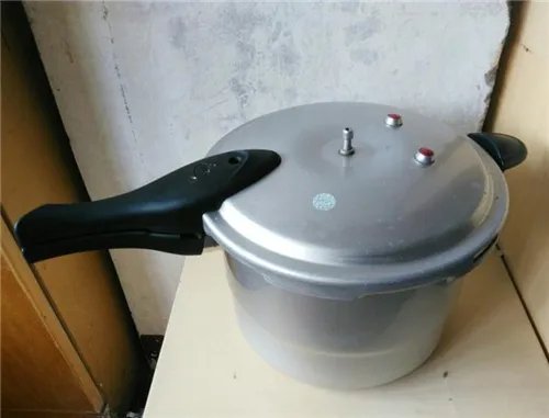 高压锅和电压力锅有什么区别