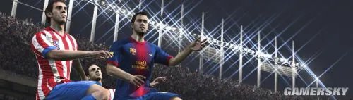 英国一周游戏销量榜（2013年12月17日-2013年12月23日）：《FIFA 14》问鼎圣诞