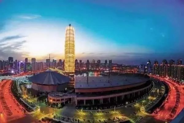 长沙购物中心排名是怎么样的?