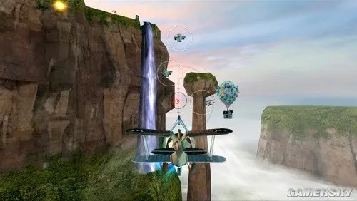 《飞屋环游记》完整破解版下载