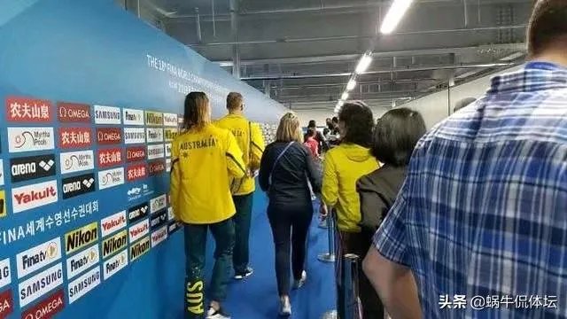 澳大利亚游泳女将查出禁药，直接打脸霍顿，这件事对孙杨事件有何影响？