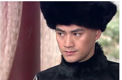 袁弘和刘诗诗是什么关系？