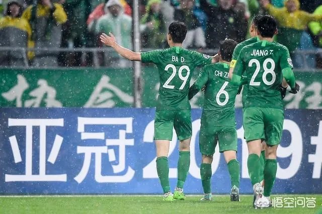 哪支队伍能终止国安连胜势头?