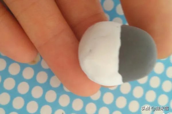 制作超轻粘土教程？