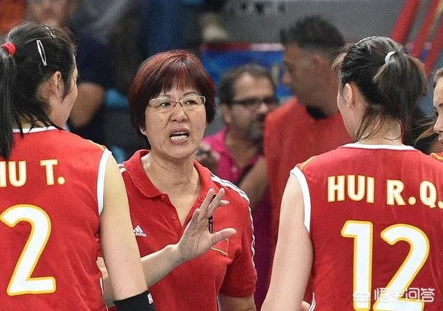 中国女排无缘世锦赛冠军后，郎平表示这只是新周期开始，终极目标是2020，你怎么看？
