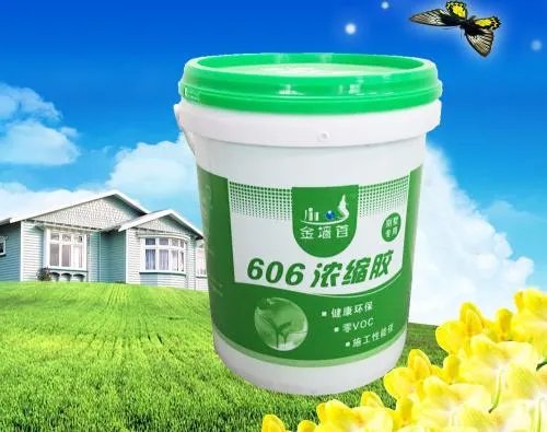 建筑胶有几种怎么用