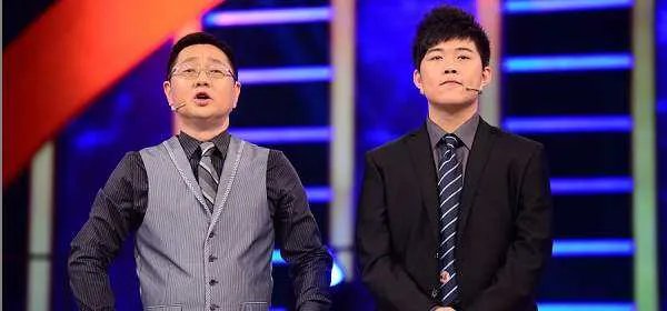 张绍刚当年主持《非你莫属》为什么遭到了观众抵制而离开？