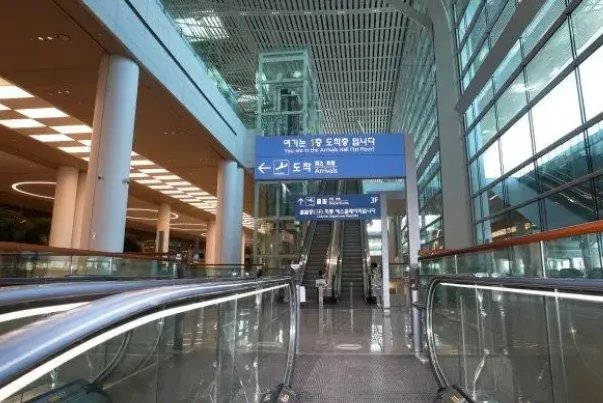 世界十大机场，第一面积最大，北京国际机场排第十