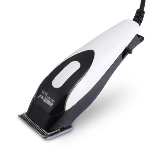 电动理发器价格如何 理发器怎样选择好