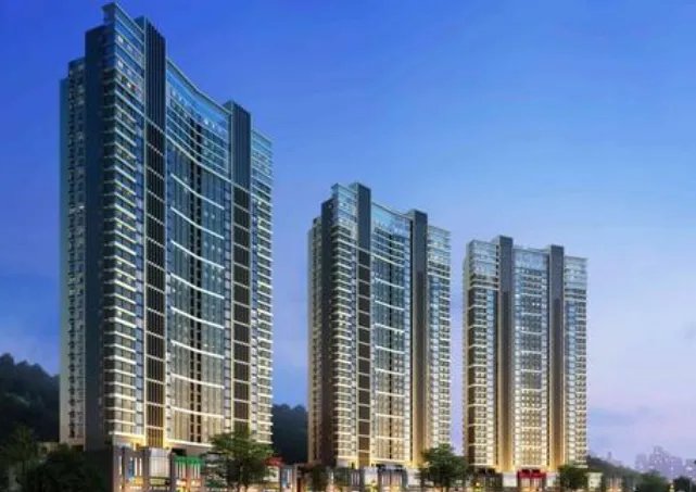 买房2楼的好处与坏处有哪些