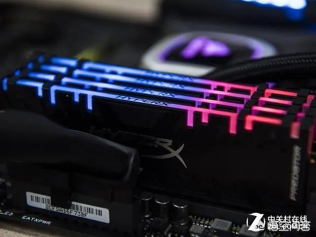 金士顿内存怎么样？